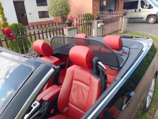 BMW Řada 3 (2008) 320 cabrio kůže TOP stav - náhled 9