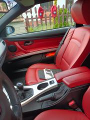 BMW Řada 3 (2008) 320 cabrio kůže TOP stav - náhled 7