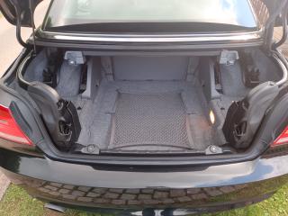 BMW Řada 3 (2008) 320 cabrio kůže TOP stav - náhled 13