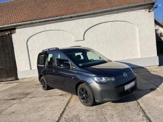 Volkswagen Caddy CALIFORNIA 1.5TSI KUCHYN NEZ.T