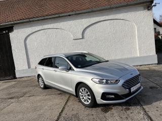 Ford Mondeo 2.0TDCi NAVI WINTER PDC ALU