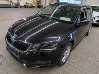 �koda Octavia 2.0TDI 110KW*NEZ.TOPEN�*TZ !