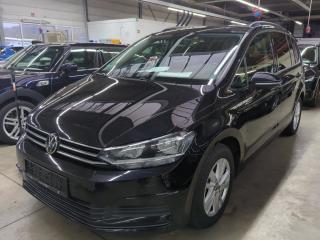 Volkswagen Touran 1.5TSI 110KW DSG TAN KAMERA