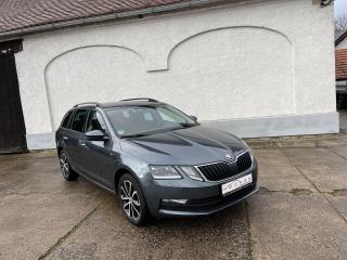 �koda Octavia 3 2.0TDI 110KW XENONY EL.V�KO