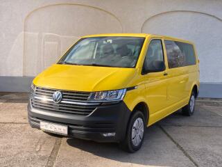 Volkswagen Transporter LONG 2.0TDI 110KW*TA�N�*9M�ST