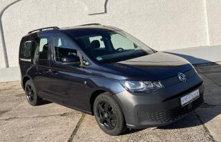 Volkswagen ostatn� CALIFORNIA 1.5TSI KUCH*NEZ*TA�