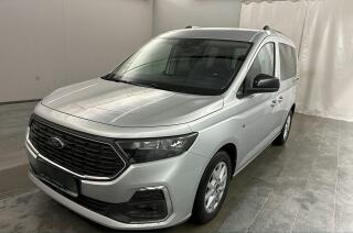 Ford Tourneo Connect 2.0TDI 90KW 6R*NAVIGACE WINTER