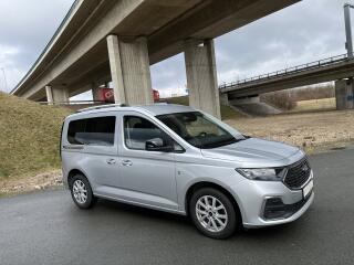 Volkswagen Caddy 2.0TDI 90KW Tourneo Connect 6r