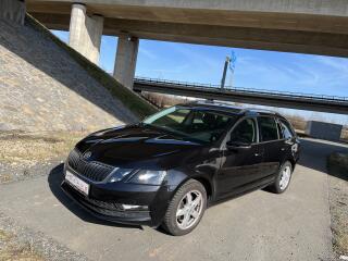 �koda Octavia 2.0TDI NAVI*NEZ*TOPEN�*TA�N� !
