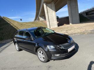 �koda Octavia 2.0TDI NAVI*NEZ*TOPEN�*TA�N� !