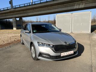 �koda Octavia IV 2.0TDI*NEZ.TOPEN�*TA�N�*NAV