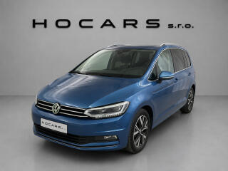 Volkswagen Touran 2.0TDI DSG V�B*13000� HIGHLINE