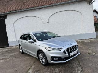 Ford Mondeo 2.0TDCI TITANIUM SPORT TA�N�.Z