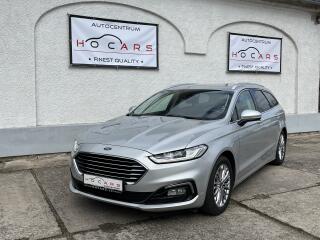 Ford Mondeo 2.0TDCI TITANIUM SPORT TA�N�.Z