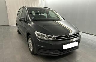 Volkswagen Touran 1.5TSI ACTIVE*TA�N�*LED*MANU�L