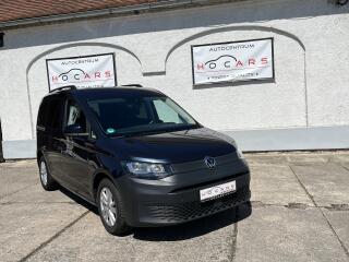 Volkswagen Caddy CALIFORNIA 1.5TSI KUCHYN NEZ.T