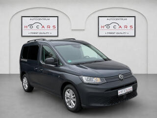 Volkswagen Caddy CALIFORNIA 1.5TSI KUCHYN NEZ.T