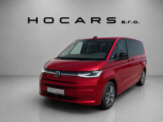 Volkswagen Multivan T7 LONG*MATRIX*PANORMA*TA�N�*Z