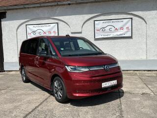 Volkswagen Multivan T7 PHEV LONG TOP*V�BAVA*LED*TZ