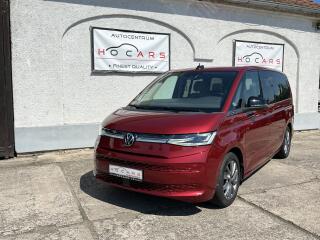 Volkswagen Multivan T7 LONG*PHEV*MATRIX*PANORMA*TZ