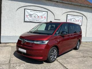 Volkswagen Multivan T7 LONG*PHEV*MATRIX*PANORMA*TZ