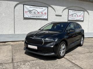 �koda Enyaq 95%SoH TEPELKO TA�N� 4xV�H�EV