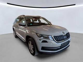 �koda Kodiaq 