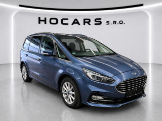 Ford Galaxy 2.0Eco*8AT*TA�N�.Z*KAMERA*LED*