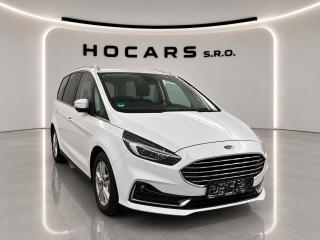 Ford Galaxy 2.0Eco*TA�N�*KAMERY*NAV*V�H�EV