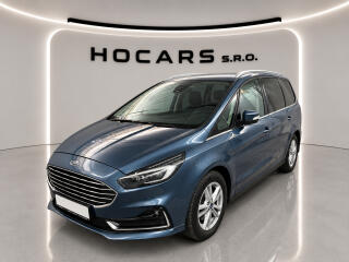 Ford Galaxy 2.0Eco*8AT*TA�N�.Z*KAMERY*LED*