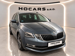 �koda Octavia 2.0TDI*LaK*TA�N�*NEZ*TOP*NAVI