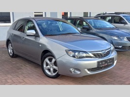Subaru Impreza (2007) 2.0 R XENON + NAVI - náhled 1