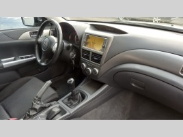 Subaru Impreza (2007) 2.0 R XENON + NAVI - náhled 10