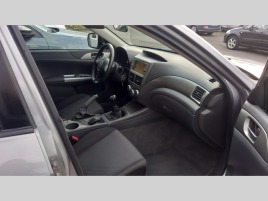 Subaru Impreza (2007) 2.0 R XENON + NAVI - náhled 11