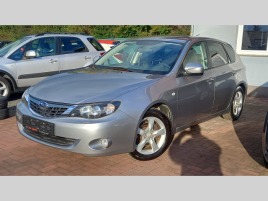 Subaru Impreza (2007) 2.0 R XENON + NAVI - náhled 2