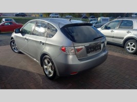 Subaru Impreza (2007) 2.0 R XENON + NAVI - náhled 3