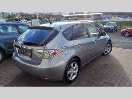 Subaru Impreza (2007) 2.0 R XENON + NAVI - náhled 4