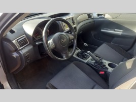 Subaru Impreza (2007) 2.0 R XENON + NAVI - náhled 5