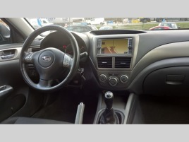 Subaru Impreza (2007) 2.0 R XENON + NAVI - náhled 7