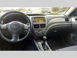 Subaru Impreza (2007) 2.0 R XENON + NAVI - náhled 8