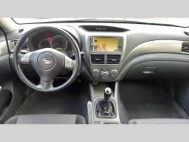 Subaru Impreza (2007) 2.0 R XENON + NAVI - náhled 9