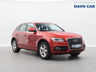 Audi Q5 2.0 TDI 140kW quattro S-Line