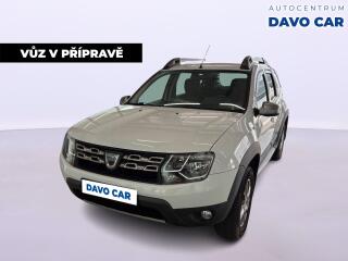 Dacia Duster 1.2 TCe 92kW Prestige Ta�n�