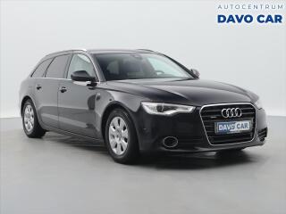 Audi A6 3.0 TDI 150kW quattro S-line