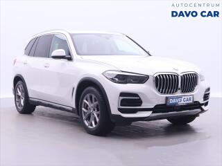 BMW X5 3.0 210kW XDrive30d CZ DPH