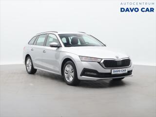 �koda Octavia 2.0 TDI CZ Ambition 1.Maj DPH