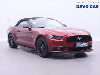Ford Mustang 5.0 V8 310kW Aut. Remus DPH