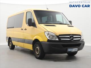 Mercedes-Benz Sprinter 2.1 210 CDI 70kW CZ