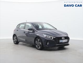 Hyundai i20 1.0 T-GDI 73kW Comfort Club CZ