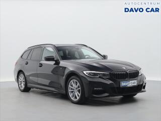 BMW 2.0 330e xD M-Paket Laser